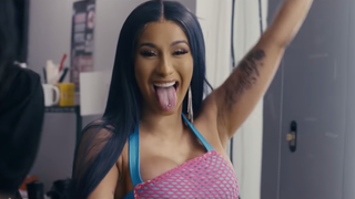 Cardi B, J. Lo, Lizzo, and Constance Wu Are Stripper Robin Hoods in <i>Hustlers</i> Trailer